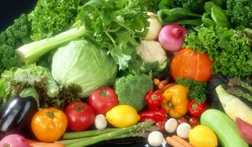 蔬菜中含有有什么矿物质促进钙的吸收
